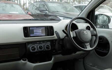 Toyota Passo III, 2011 год, 835 000 рублей, 11 фотография