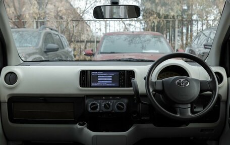 Toyota Passo III, 2011 год, 835 000 рублей, 12 фотография