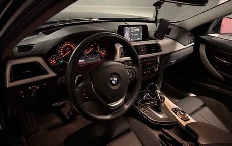 BMW 3 серия, 2017 год, 2 750 000 рублей, 7 фотография