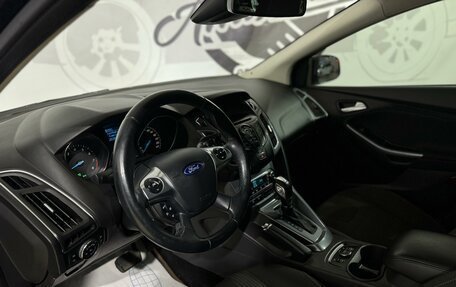 Ford Focus III, 2014 год, 1 169 000 рублей, 7 фотография