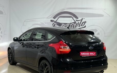 Ford Focus III, 2014 год, 1 169 000 рублей, 5 фотография