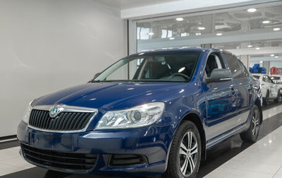 Skoda Octavia, 2012 год, 850 000 рублей, 1 фотография