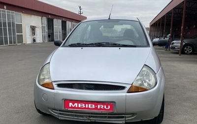 Ford KA I, 2000 год, 240 000 рублей, 1 фотография