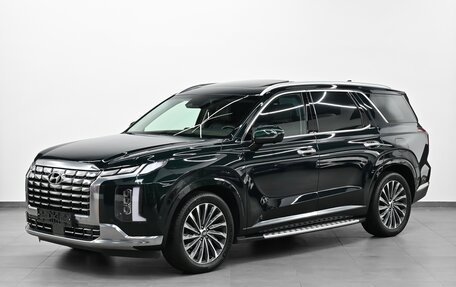 Hyundai Palisade I, 2022 год, 6 599 000 рублей, 1 фотография