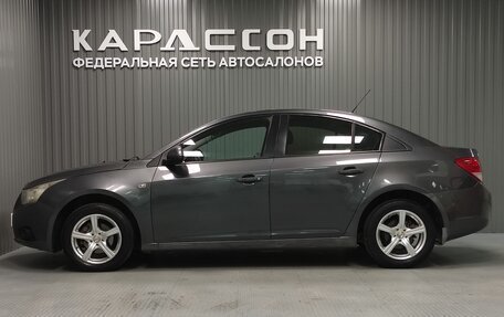 Chevrolet Cruze II, 2011 год, 823 000 рублей, 5 фотография