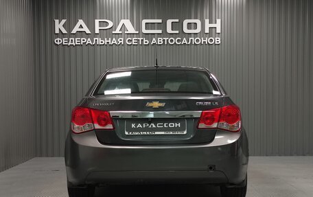 Chevrolet Cruze II, 2011 год, 823 000 рублей, 4 фотография