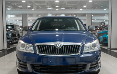 Skoda Octavia, 2012 год, 850 000 рублей, 2 фотография