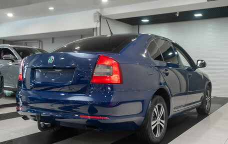 Skoda Octavia, 2012 год, 850 000 рублей, 4 фотография