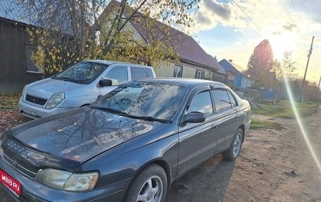 Toyota Corona IX (T190), 1993 год, 330 000 рублей, 1 фотография