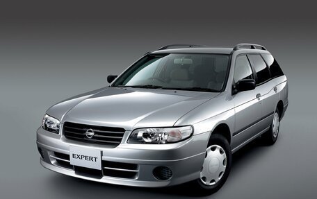 Nissan Expert, 2005 год, 270 000 рублей, 1 фотография