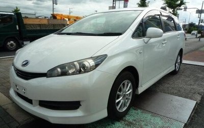 Toyota Wish II, 2012 год, 1 265 000 рублей, 1 фотография