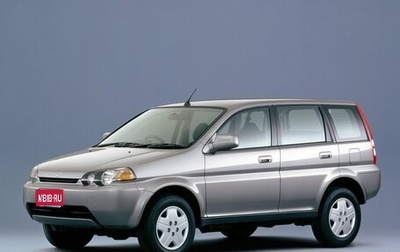 Honda HR-V I, 2000 год, 580 000 рублей, 1 фотография