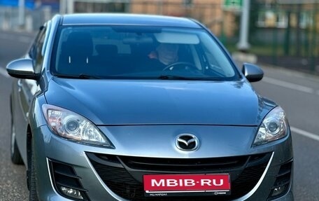 Mazda 3, 2010 год, 1 000 000 рублей, 1 фотография