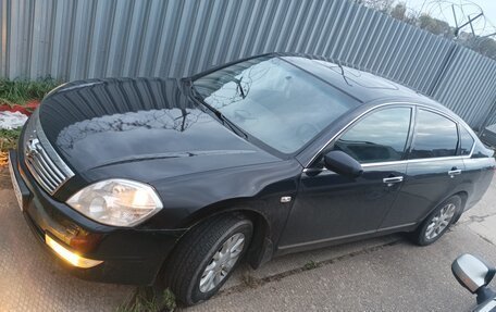 Nissan Teana, 2006 год, 655 500 рублей, 1 фотография