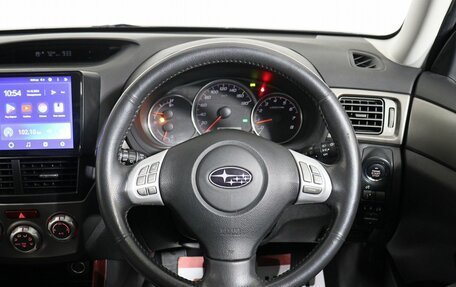 Subaru Forester, 2008 год, 1 257 000 рублей, 13 фотография