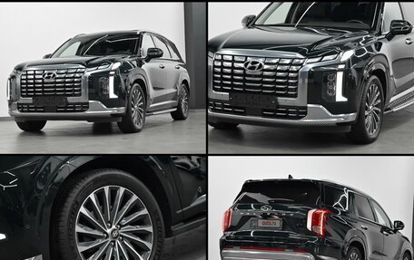 Hyundai Palisade I, 2022 год, 6 599 000 рублей, 6 фотография