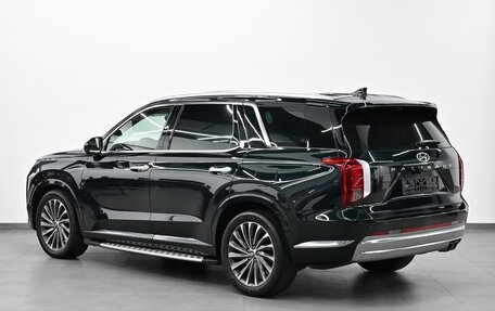 Hyundai Palisade I, 2022 год, 6 599 000 рублей, 4 фотография