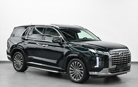 Hyundai Palisade I, 2022 год, 6 599 000 рублей, 3 фотография