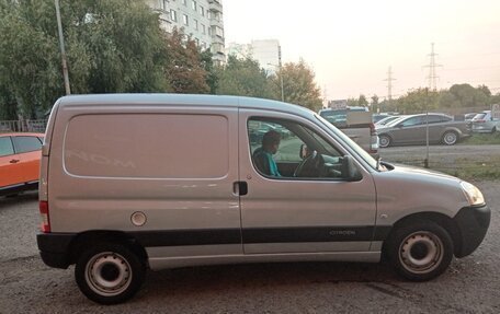 Citroen Berlingo II рестайлинг, 2008 год, 699 000 рублей, 1 фотография