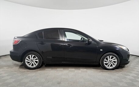 Mazda 3, 2012 год, 1 033 000 рублей, 4 фотография