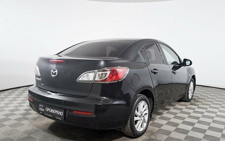 Mazda 3, 2012 год, 1 033 000 рублей, 5 фотография