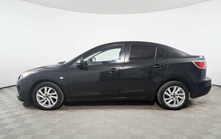 Mazda 3, 2012 год, 1 033 000 рублей, 8 фотография