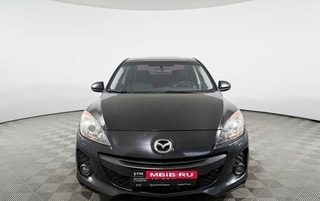 Mazda 3, 2012 год, 1 033 000 рублей, 2 фотография