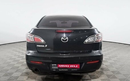 Mazda 3, 2012 год, 1 033 000 рублей, 6 фотография