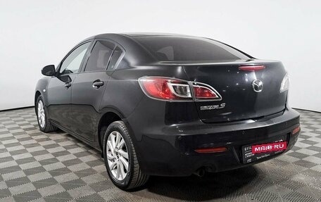 Mazda 3, 2012 год, 1 033 000 рублей, 7 фотография