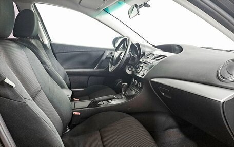 Mazda 3, 2012 год, 1 033 000 рублей, 11 фотография