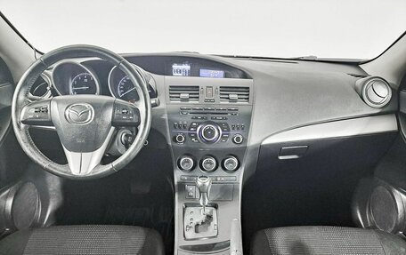 Mazda 3, 2012 год, 1 033 000 рублей, 14 фотография