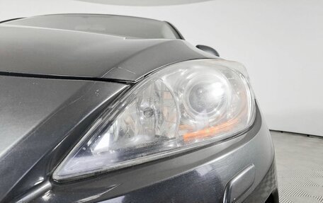 Mazda 3, 2012 год, 1 033 000 рублей, 17 фотография