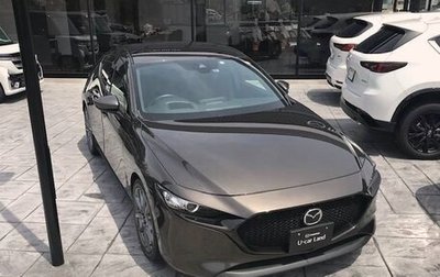 Mazda 3, 2020 год, 1 300 000 рублей, 1 фотография