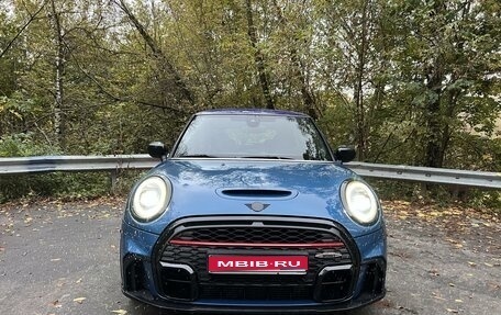 MINI Hatch, 2021 год, 3 300 000 рублей, 1 фотография