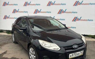 Ford Focus III, 2012 год, 680 000 рублей, 1 фотография