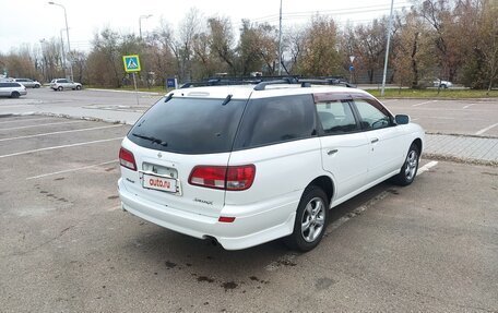 Nissan Avenir II, 1999 год, 400 000 рублей, 4 фотография