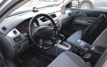 Mitsubishi Lancer IX, 2004 год, 560 000 рублей, 8 фотография