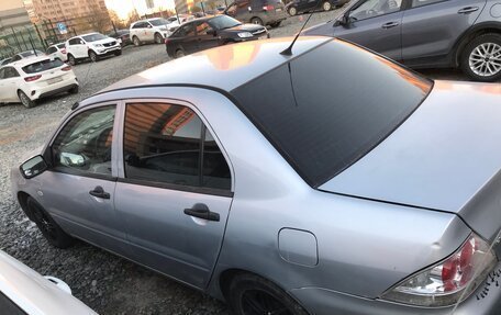 Mitsubishi Lancer IX, 2004 год, 560 000 рублей, 6 фотография