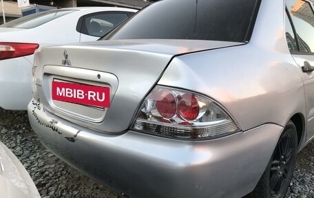 Mitsubishi Lancer IX, 2004 год, 560 000 рублей, 11 фотография