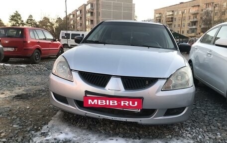 Mitsubishi Lancer IX, 2004 год, 560 000 рублей, 2 фотография