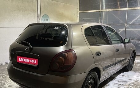 Nissan Almera, 2005 год, 380 000 рублей, 5 фотография