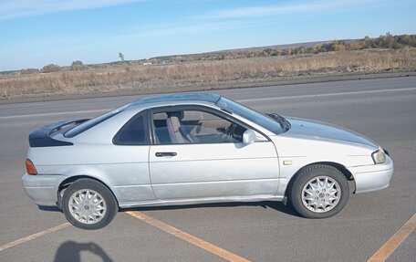 Toyota Cynos, 1991 год, 265 000 рублей, 4 фотография