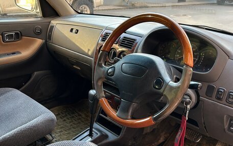 Daihatsu Storia, 2002 год, 325 000 рублей, 6 фотография