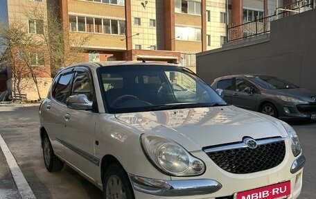 Daihatsu Storia, 2002 год, 325 000 рублей, 2 фотография