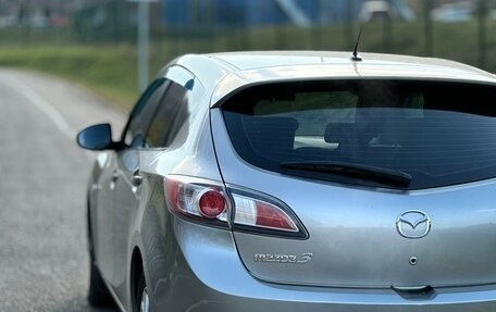 Mazda 3, 2010 год, 1 000 000 рублей, 4 фотография