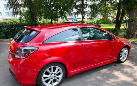 Opel Astra OPC H, 2008 год, 528 000 рублей, 21 фотография