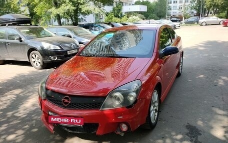 Opel Astra OPC H, 2008 год, 528 000 рублей, 24 фотография