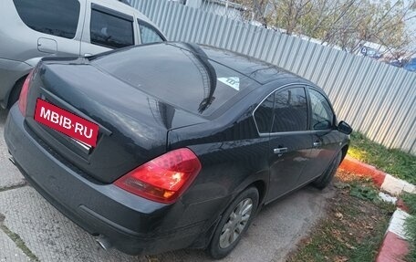 Nissan Teana, 2006 год, 655 500 рублей, 4 фотография