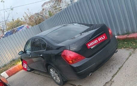 Nissan Teana, 2006 год, 655 500 рублей, 3 фотография