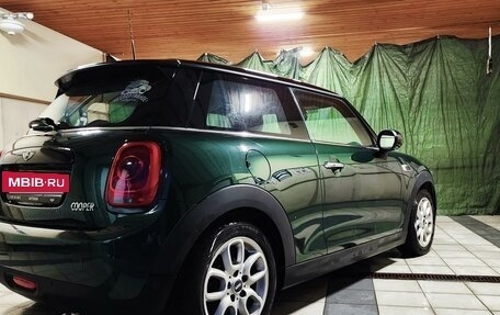 MINI Hatch, 2016 год, 1 700 000 рублей, 4 фотография